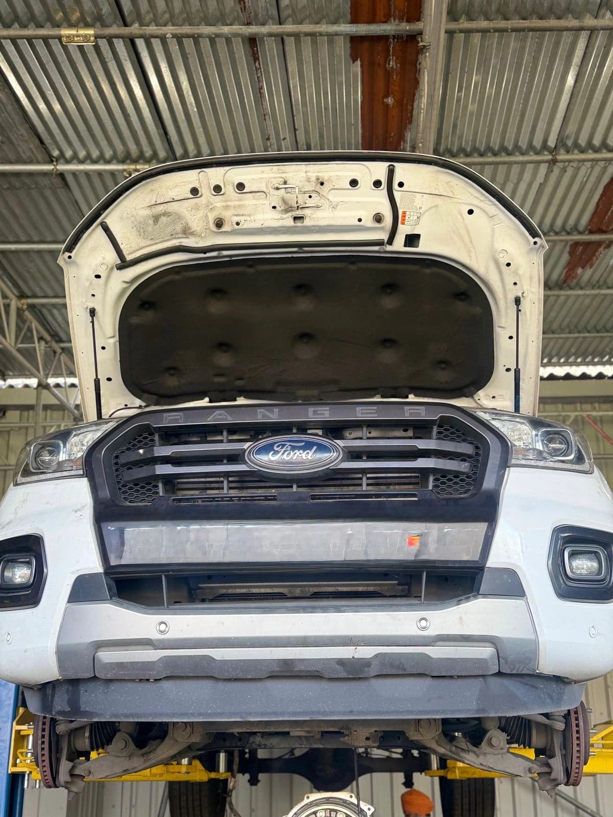 Ford Engines UK — gallery photo 12