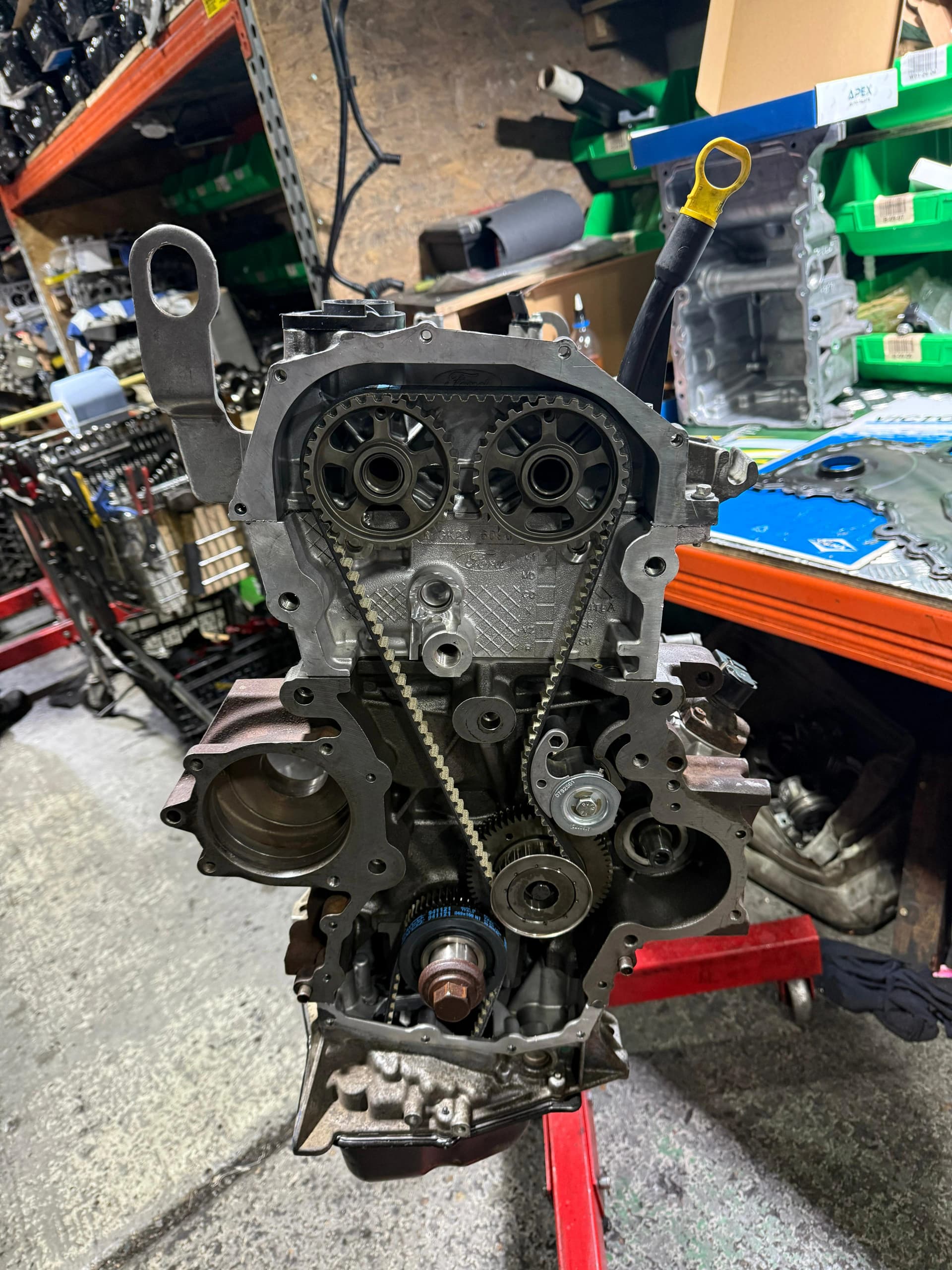 Ford Engines UK — gallery photo 3