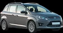 Ford B-Max — Ford engine supply and rebuild