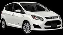 Ford C-Max — Ford engine supply and rebuild