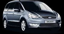 Ford Galaxy — Ford engine supply and rebuild