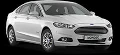 Ford Mondeo — Ford engine supply and rebuild