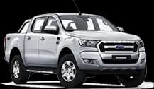 Ford Ranger — Ford engine supply and rebuild