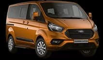 Ford Tourneo — Ford engine supply and rebuild