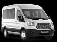 Ford Transit — Ford engine supply and rebuild