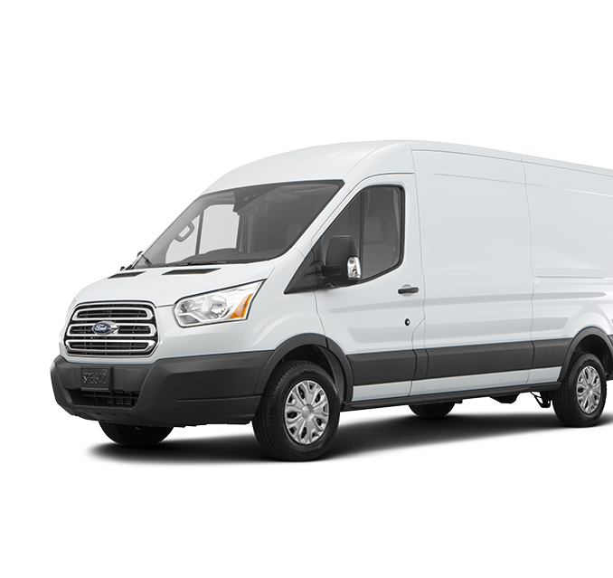 Ford Van