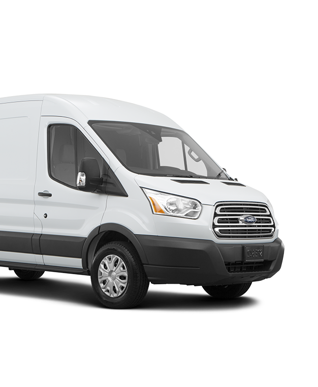 Van