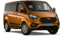 Ford Tourneo